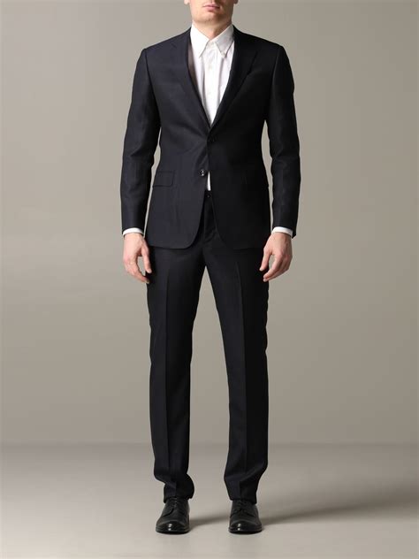 giorgio armani suit sale.